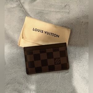 Louis Vuitton Card Holder